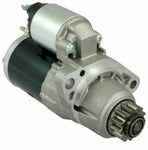 STARTER MOTOR 2.5L — photo 4