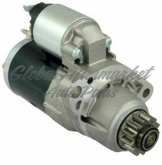 STARTER MOTOR 2.5L