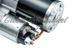 STARTER MOTOR 2.5L