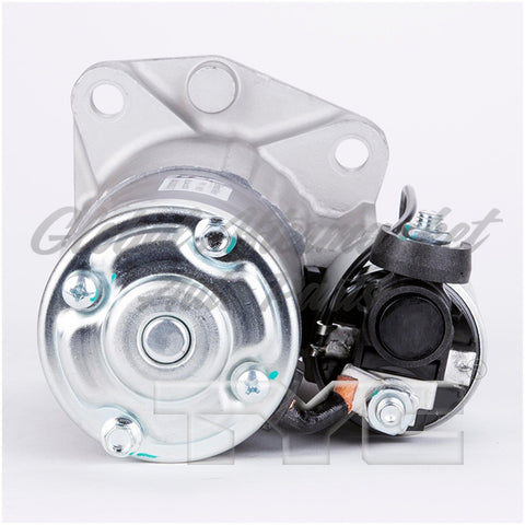 STARTER MOTOR 2.5L