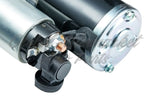 STARTER MOTOR 2.5L — photo 4