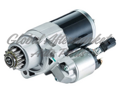 STARTER MOTOR 3.5L AT