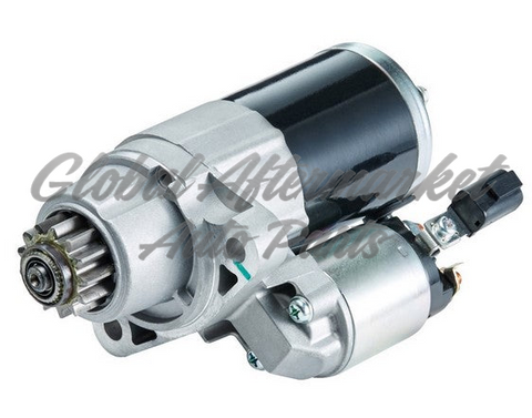 STARTER MOTOR 3.5L AT