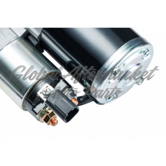 STARTER MOTOR 3.5L AT