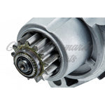 STARTER MOTOR 3.5L AT — photo 4