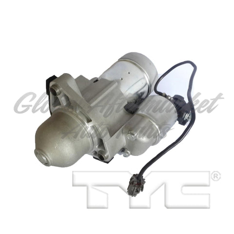 STARTER MOTOR 3.5L