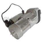 STARTER MOTOR 3.5L — photo 2