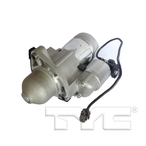 STARTER MOTOR 3.5L