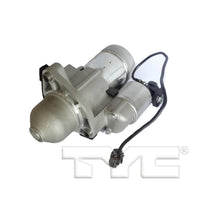 STARTER MOTOR 3.5L