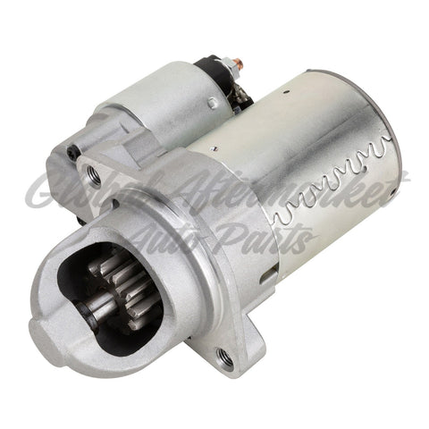 STARTER MOTOR 2.4L