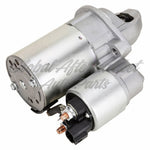 STARTER MOTOR 2.4L — photo 2