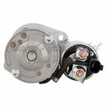 STARTER MOTOR 2.4L — photo 5