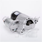STARTER MOTOR 3.7/4.7L — photo 1
