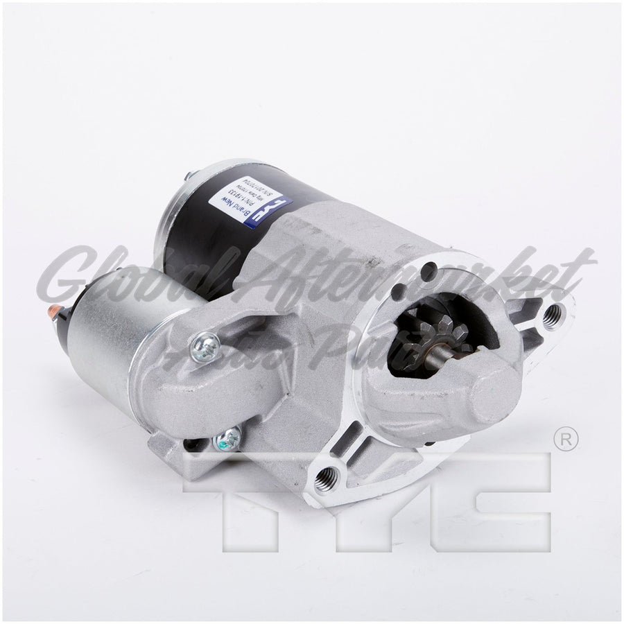 STARTER MOTOR 3.7/4.7L