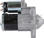STARTER MOTOR 3.7/4.7L — photo 3