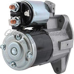 STARTER MOTOR 3.7/4.7L — photo 4