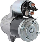 STARTER MOTOR 3.7/4.7L — photo 5