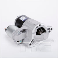 STARTER MOTOR 3.7/4.7L
