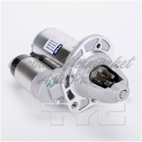 STARTER MOTOR 3.6L
