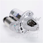 STARTER MOTOR 3.6L — photo 1