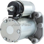 STARTER MOTOR 3.6L — photo 4