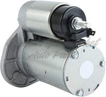 STARTER MOTOR 3.6L — photo 5