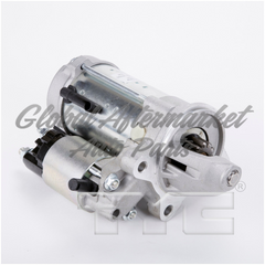 STARTER MOTOR 4.6/5.4/5.0/6.2L