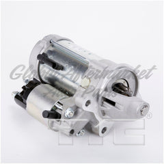 STARTER MOTOR 4.6/5.4/5.0/6.2L