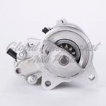 STARTER MOTOR 4.6/5.4/5.0/6.2L — photo 4