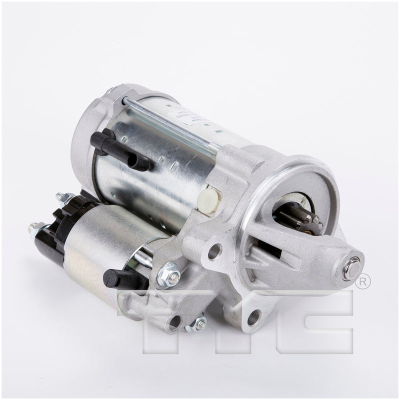 STARTER MOTOR 4.6/5.4/5.0/6.2L
