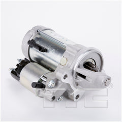 STARTER MOTOR 4.6/5.4/5.0/6.2L