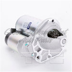 STARTER MOTOR 3.6L V6 — photo 1