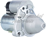 STARTER MOTOR 3.6L V6 — photo 4