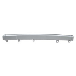 BUMPER GUARD FR SILVER