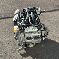 JDM Subaru FB25 Engine 12-18 Forester 13-17 Legacy 13-16 Outback DOHC 2.5L Motor