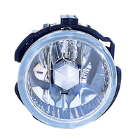 FOG LAMP FR RH IF USE FOR IMPREZA-WRX ONLY FITS STI MODEL CAPA