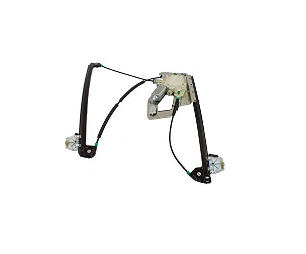 WINDOW REGULATOR FR LH POWER