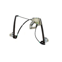 WINDOW REGULATOR FR LH POWER