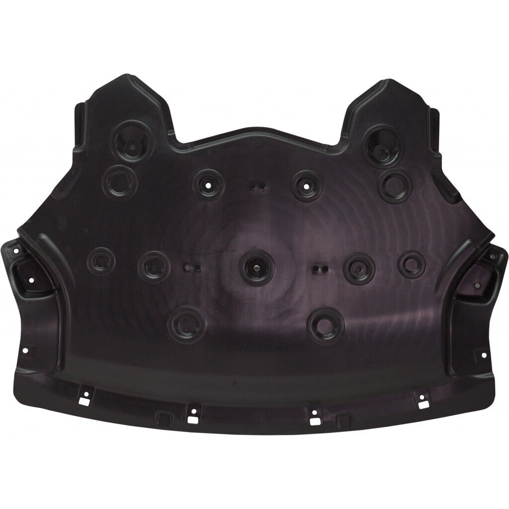 UNDERCAR SHIELD