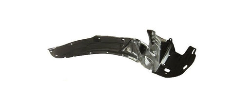 FENDER LINER FR LH