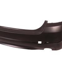 BUMPER RR PRIMED W/O SENSOR W/O M PKG (535 MODEL)