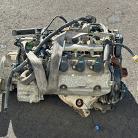 Jdm Honda Acty Engine and Transmission Mini Truck
