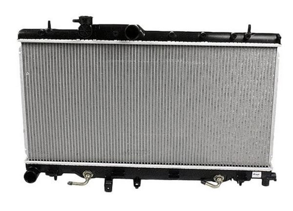 RADIATOR (2464) 2.5L H4 AT/MT (W/O TURBO)