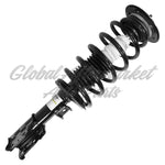 STRUT ASSEMBLY FR LH — photo 1
