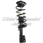 STRUT ASSEMBLY FR LH — photo 2