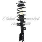 STRUT ASSEMBLY FR LH — photo 4