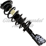 STRUT ASSEMBLY FR RH — photo 2