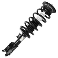 STRUT ASSEMBLY FR RH