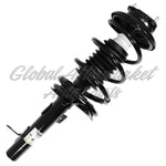STRUT ASSEMBLY FR LH (1336301) 00-05 EXC SVT — photo 1