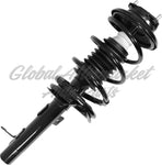 STRUT ASSEMBLY FR LH (1336301) 00-05 EXC SVT — photo 2